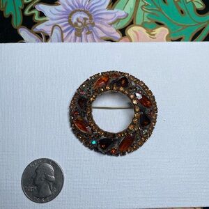 Vintage Brooch